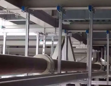 衡水市成品支架的特点
