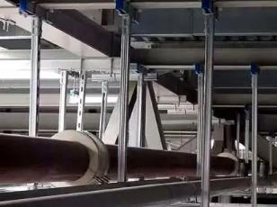 衡水市管廊支架的分类