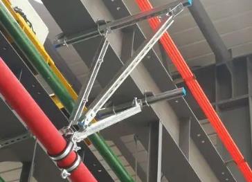 衡水市抗震支架厂家与你分享你必须做的紧急情况下的准备